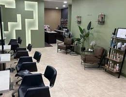 Francesco Hair Salon Lichfield