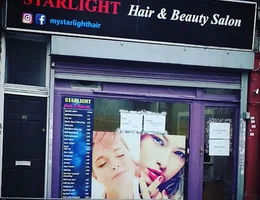 Starlight Hair and Beauty