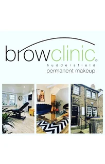 Photo Brow clinic Huddersfield