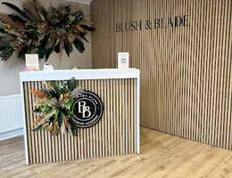 Blush and Blade Ltd