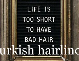 Turkish Hairlines Barber Shop