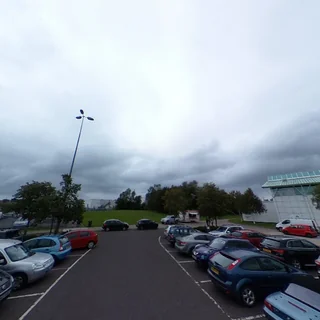 Photo Sixmile Leisure Centre