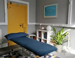 Ashton Physiotherapy Ashburton