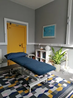 Photo Ashton Physiotherapy Ashburton