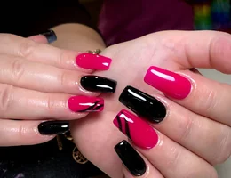 Modern Touch Nails And Beauty