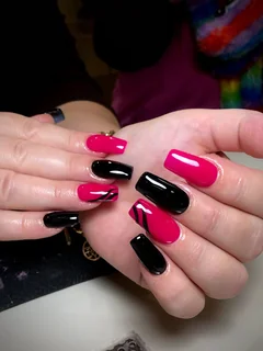 Photo Modern Touch Nails And Beauty