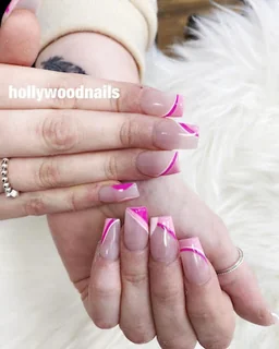 Photo Hollywood Nail Salon