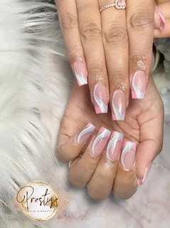 Photo Prestige Nails & Beauty