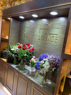 Photo Fyre Beauty Lounge