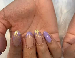 Serenity Nails & Beauty