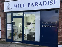 Soul Paradise Spa