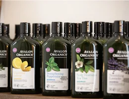 Avalon Hair Studios