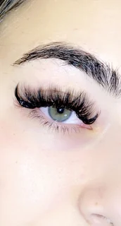 Photo Lashes by Anni (Romford Lashes)