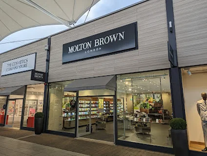 Photo Molton Brown Outlet Durham (Dalton Park)