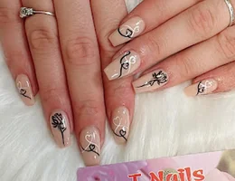 T Nails