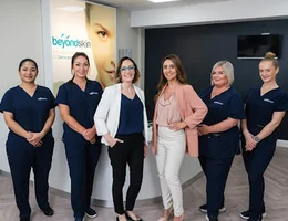 Beyond Skin Clinic