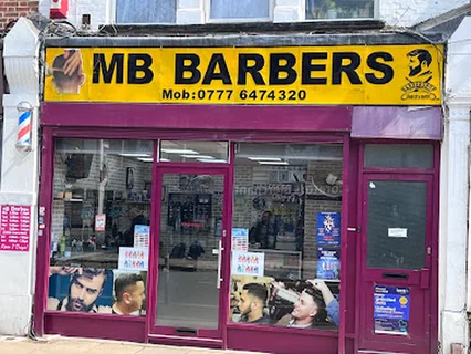 Photo MB Barbers