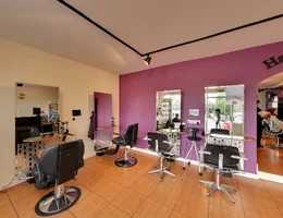 Deborah Williams Hairdressing Salon