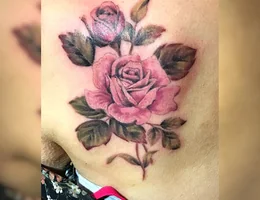 Yorkshire Mastectomy Tattoos