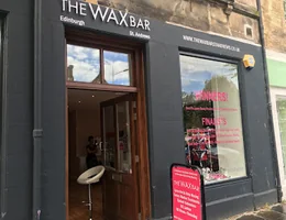 The Wax Bar