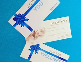 The BackBone Osteopathy Clinic Southgate