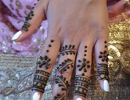 NEETU ASIAN BRIDAL MAKEUP AND MEHNDI ARTIST