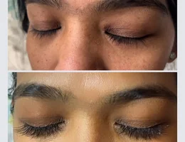 Flick Brow and Lash Bar