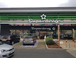 Superdrug