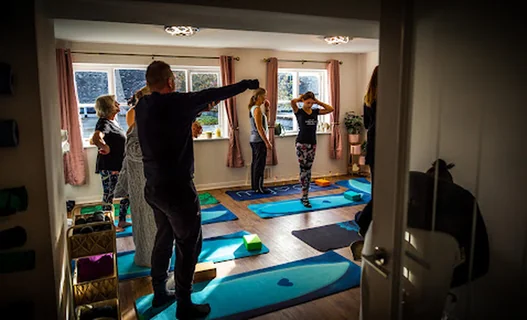 Photo Yogalina Wellness Centre - Witney