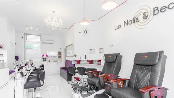 Photo Lux Nails and Beauty