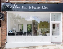 First1One Hair & Beauty Salon