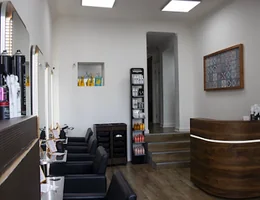 Broomhill Hair Boutique