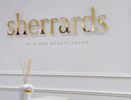 Sherrards Hair & Beauty Salon