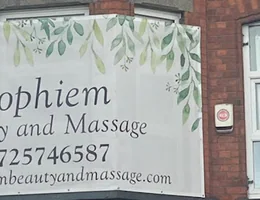 Sophiem Beauty and Massage