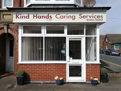 Photo Kind Hands Caring Services Ltd