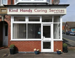 Kind Hands Caring Services Ltd