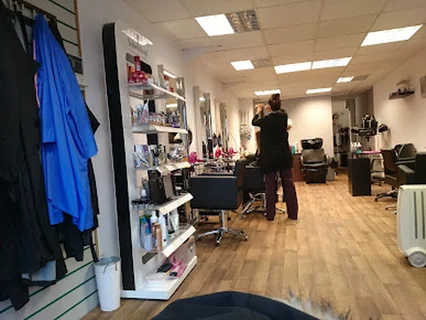 Photo Innovations Hairdressers