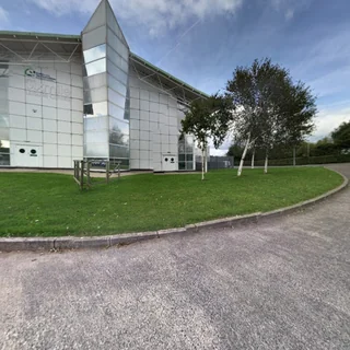 Photo Sixmile Leisure Centre