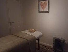 HB Massage