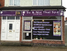 Su Nin Spa