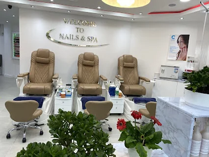 Photo Nails & Spa