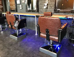 The Quarters Barbershop - Earls Barton