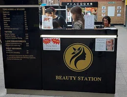 Beauty Station