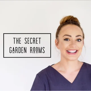 Photo The Secret Garden Rooms