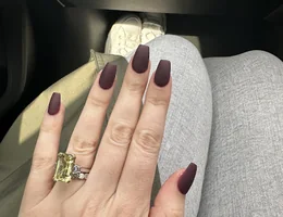 Nails 25