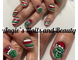 Angie's Nails and Beauty