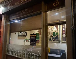 Mind and Body Thai Spa