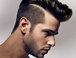 Hair Male