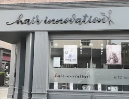 Hair Innovation