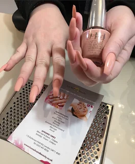 Photo Lux Nails and Beauty